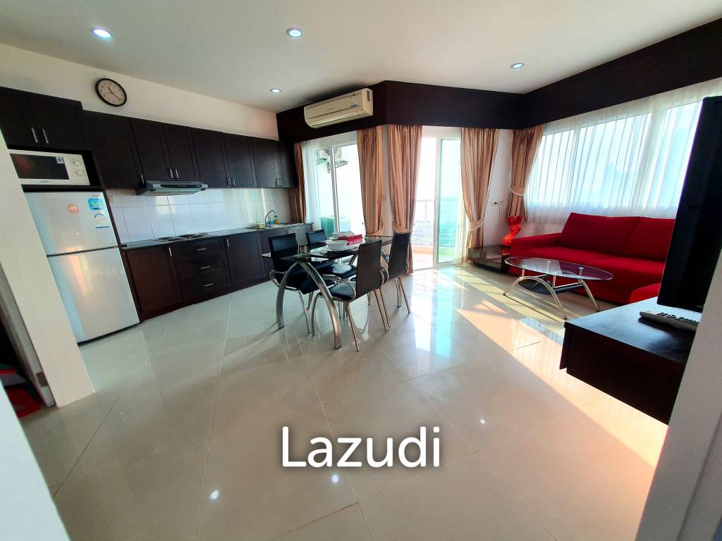 รูป 1 Bed 2 Baths 70.17 SQ.M. AD Hyatt Condominium - รูปที่ 7/17