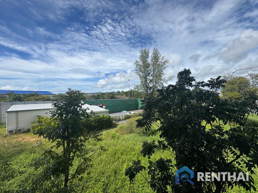 picture For rent brand new 1bed in Space cheering talay - 14/25