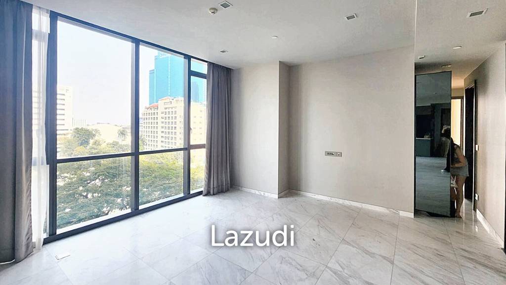 รูป 2 Bed 3 Bath 125 SQ.M The Monument Thong Lo - รูปที่ 2/10