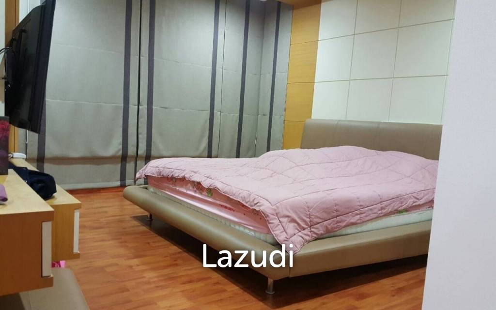 รูป 2 Bed 2 Bath 112 SQ.M The Rajdamri Condominium - รูปที่ 9/10
