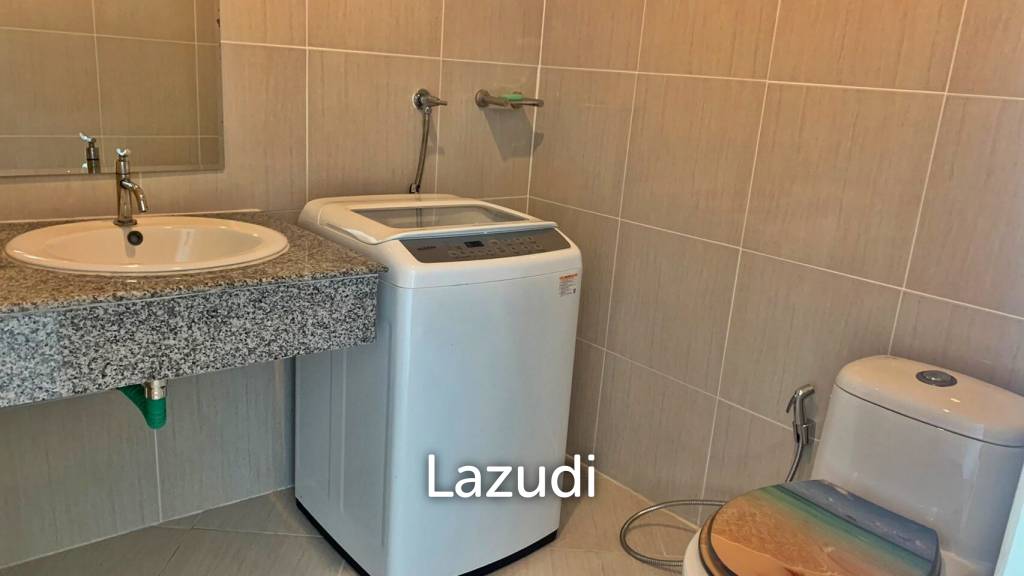 picture 2Bedrooms AD Bang Saray Condo for Sale - 22/34