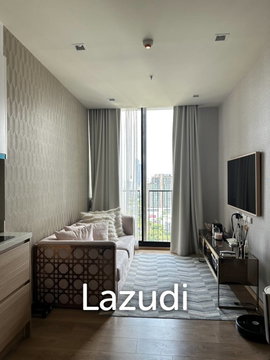 1 Bed 1 Bath 45 SQ.M Noble Around 33
