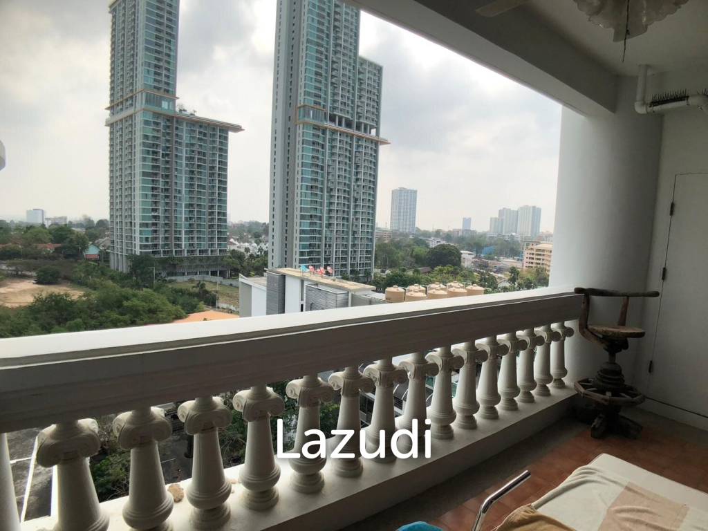 รูป ขาย คอนโด พาร์คบีช ในนาเกลือ - รูปที่ 20/31