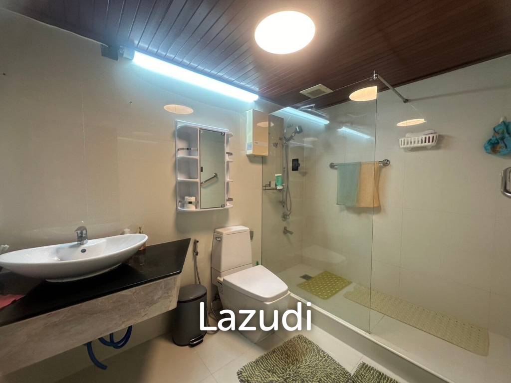 รูป 3 Beds 2 Baths 174.68 SQ.M. Park Beach Condominium - รูปที่ 14/16
