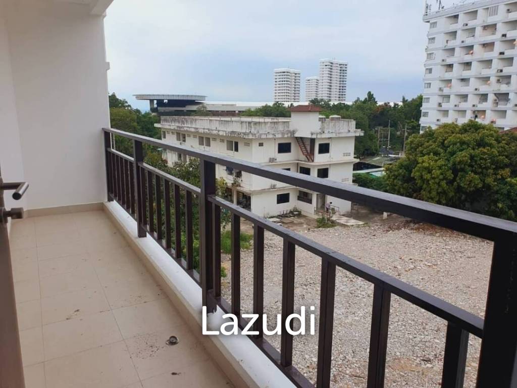 รูป Condo Low Rise The Club House Pattaya for Sale - รูปที่ 9/20