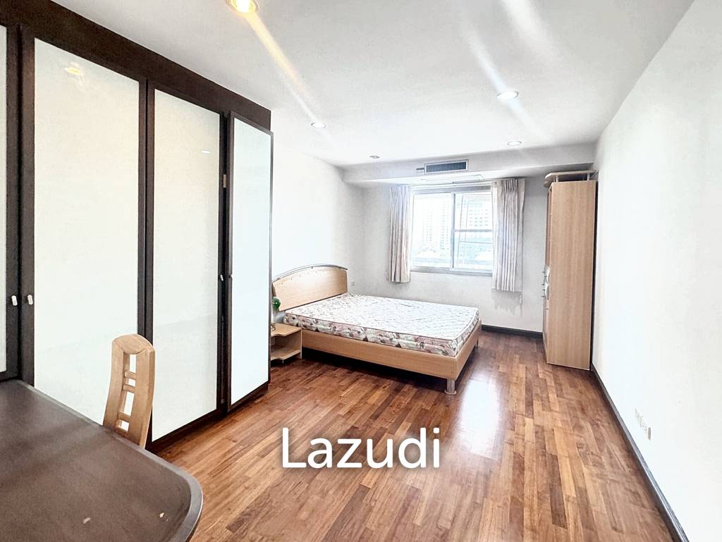 รูป 3 Bed 3 Bath 160 SQ.M Royal Castle Sukhumvit - รูปที่ 4/9