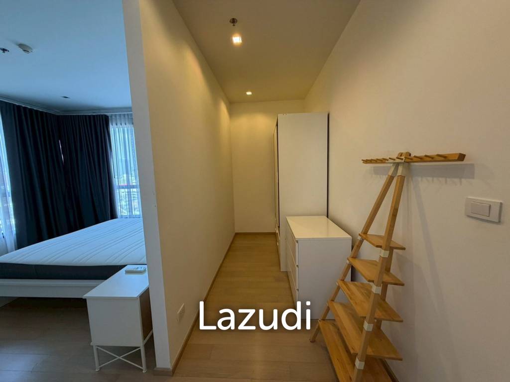รูป 79 sqm 2 Bedroom Condo at HQ Thong Lor, Khlong Tan Nuea Bangkok - รูปที่ 7/11