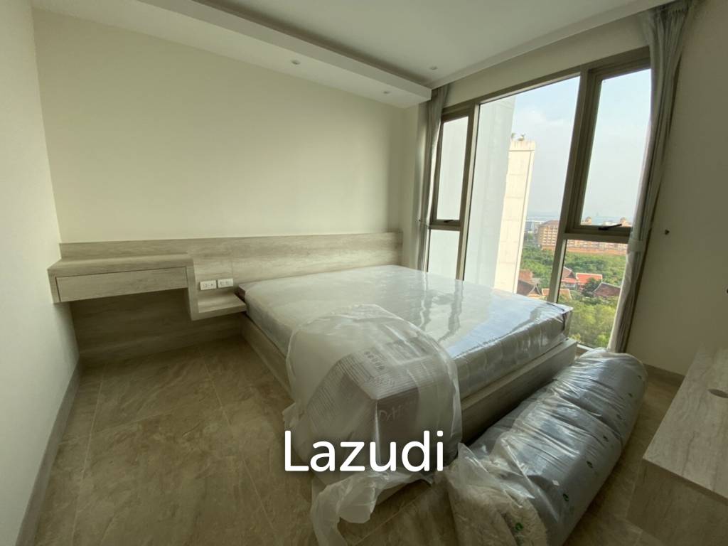 รูป One Bedroom For Sale In Riviera Monaco - รูปที่ 5/18