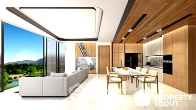 Condos for sale : 5-BR Condo For Sale In Botanica Hythe, Laguna Phuket (ID 2029046)