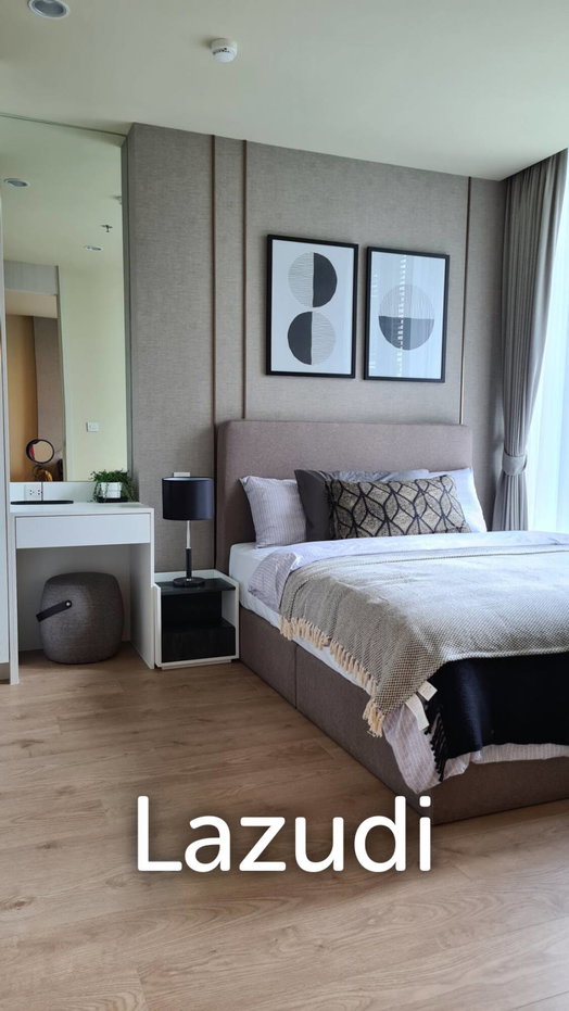 รูป 2 Beds 2 Baths 68 SQ.M Noble Recole - รูปที่ 8/13