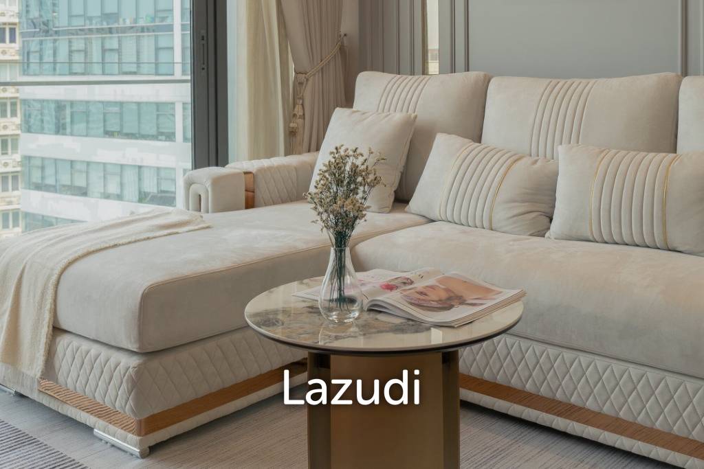 รูป 2 Bed  82 SQ.M KHUN by YOO inspired by Starck - รูปที่ 5/19