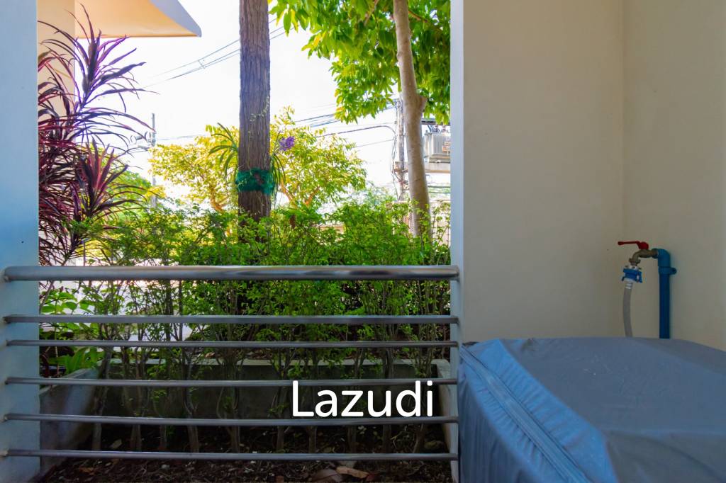รูป BLUE LAGOON :  2 Bed Pool Access Condo - รูปที่ 16/17