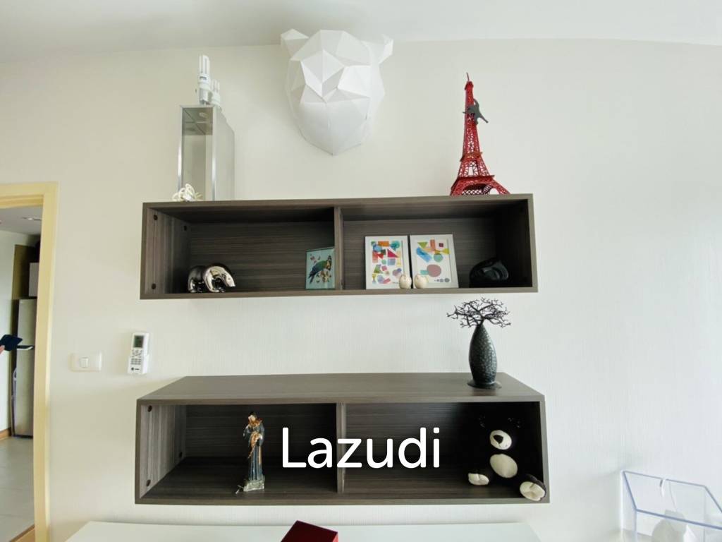 รูป One Bedroom Condo For Sale In Supalai Mare - รูปที่ 11/19