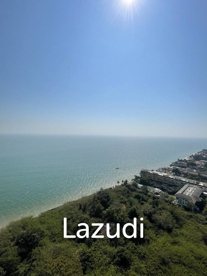 picture 2 Bed 2 Bath 122 SQ.M VIP Condochain Cha-am - 17/20