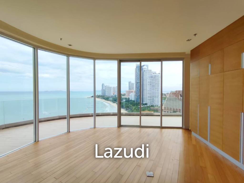 picture 4 Bed 4 Bath 565.45 SQ.M. The Cove Pattaya - 8/20