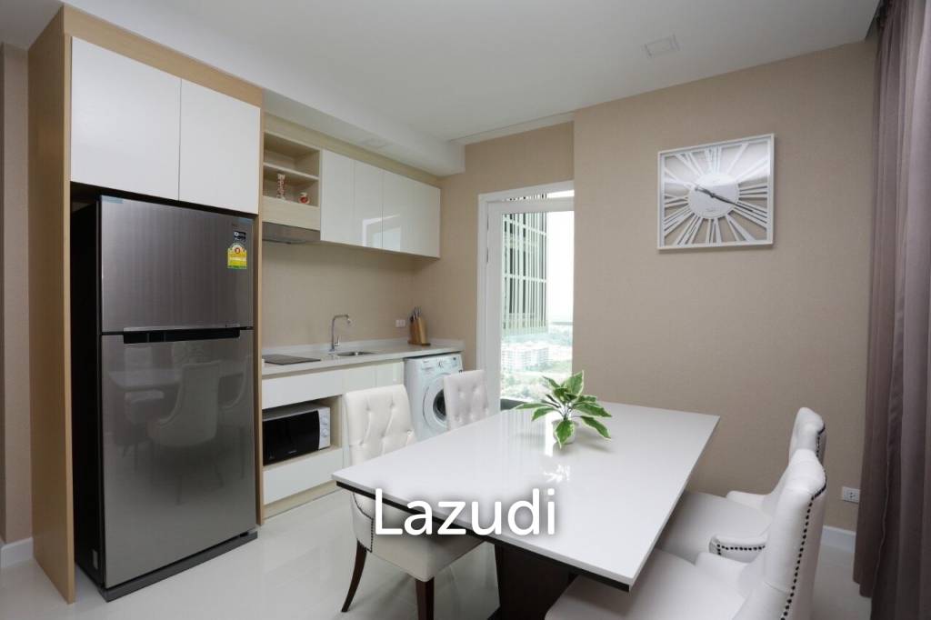 picture 2 Beds 80SQ.M Del Mare Condo for Sale - 3/9