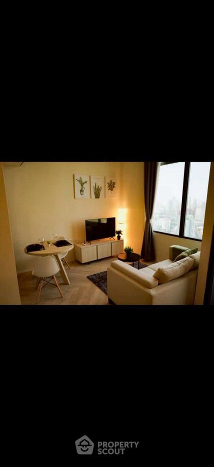 รูป คอนโด 1 ห้องนอน 32 ชั้น 45 ตร.ม. Siamese Sukhumvit 48 ใกล้ BTS อ่อนนุช 400 ม. (ID 2534829) - รูปที่ 1/7
