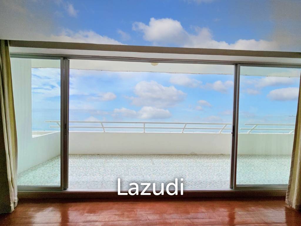 รูป Luxurious Oceanview Condo in Milford Paradise Hua Hin - รูปที่ 17/20