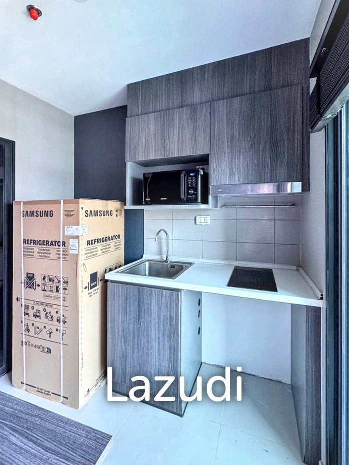 รูป 1 Bedroom 1 Bathroom 32 SQ.M Elio Del Nest - รูปที่ 7/15