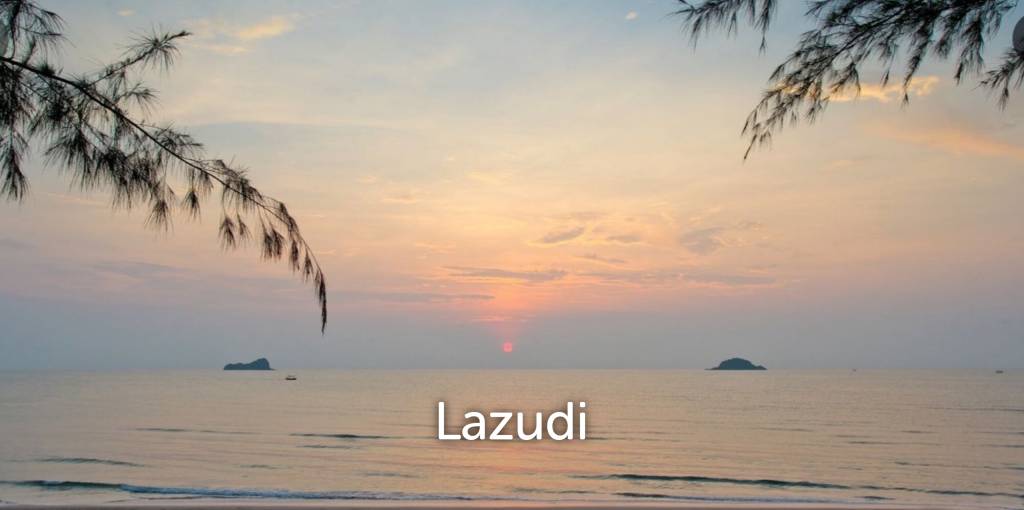 รูป WAN VAYLA : Luxurious 2 Bed Condo with Ocean views - รูปที่ 12/12