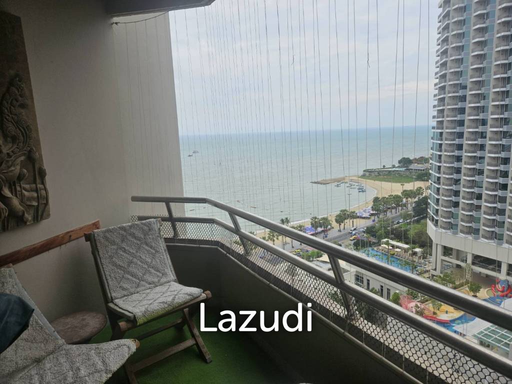 picture 1 Bedroom 2 Bathrooms 90 SQ.M. Markland - 16/18