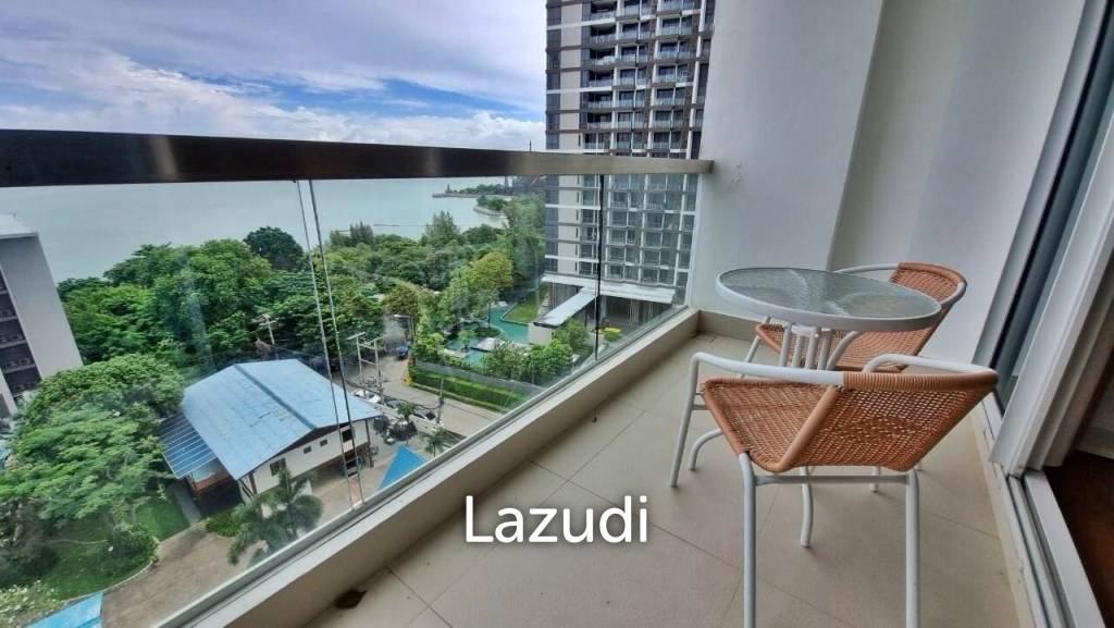 รูป ขายสตูดิโอที่คอนโดเดอะปาล์ม - รูปที่ 17/20