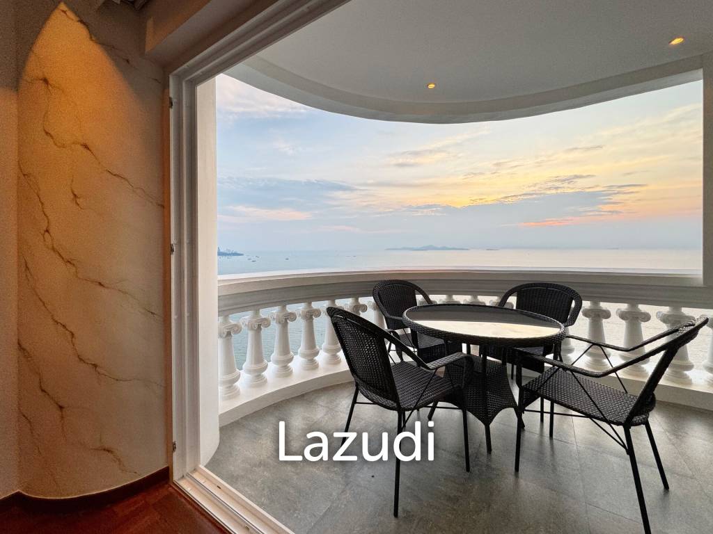 รูป 2 Bed 2 Bath 175 SQ.M Park Beach Condominium - รูปที่ 27/42