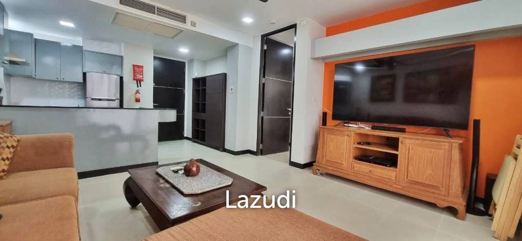 picture Bay House Condo in Central Pattaya for Sale - 5/12