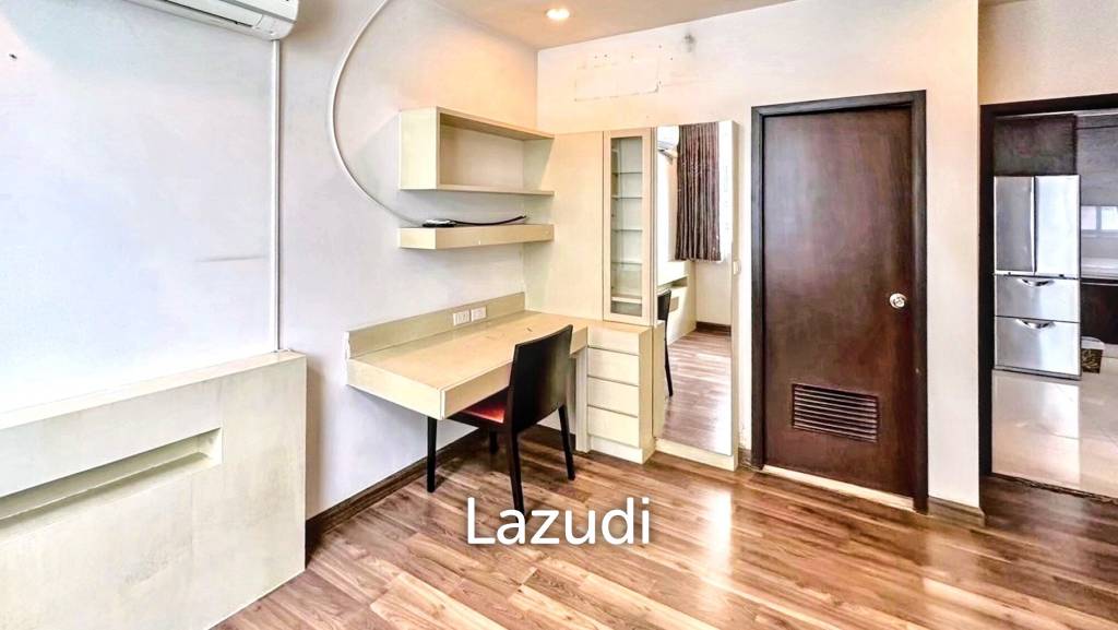 รูป 2 Bed 2 Bath 110 SQ.M The Rajdamri Condominium - รูปที่ 11/18