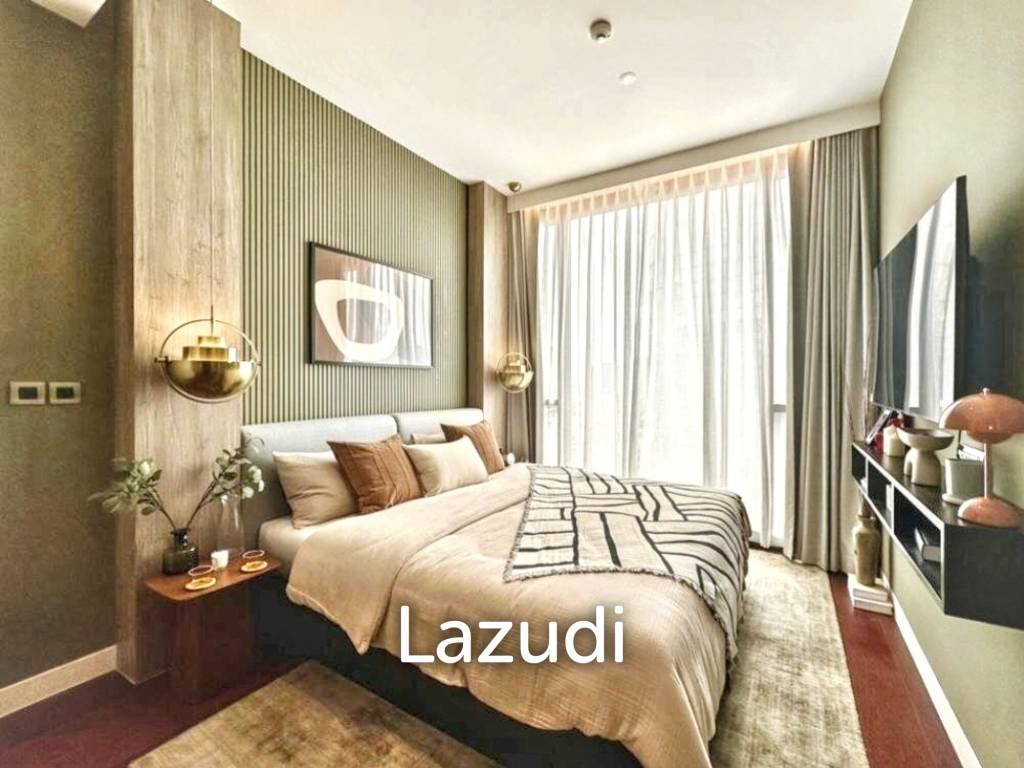 รูป 2 Bed 2 Bath 98 SQ.M at KHUN By YOO - รูปที่ 6/9