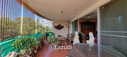 1 Bed 1 Bath 203 SQ.M Executive Residence IV