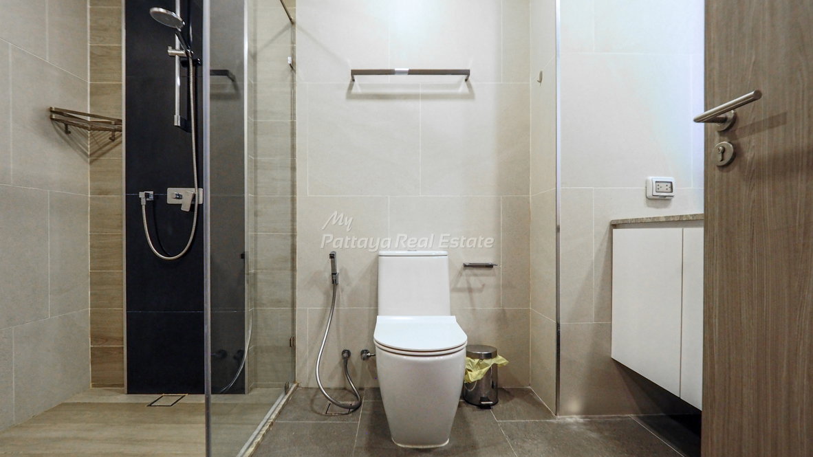 รูป 🛏️ 3 ห้องนอน - 🛁 2 ห้องน้ำ - 🏙️ City View - 🇹🇭 ชื่อบริษัท - 🏢 Serenity Residence Jomtien - รหัส: SEREJ07 - รูปที่ 22/28