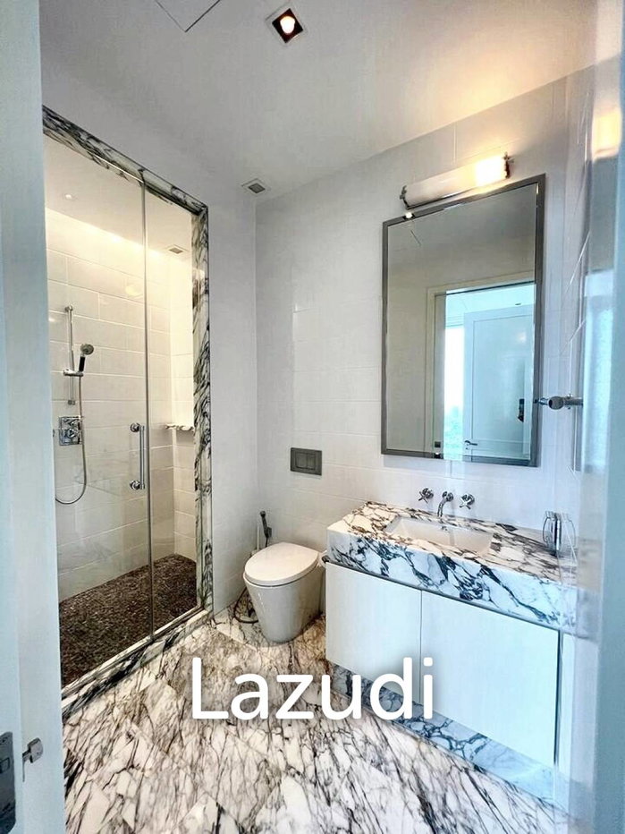 รูป 126   Sqm 2 Bed 3 Bath Condo For Sale and Rent - รูปที่ 12/12