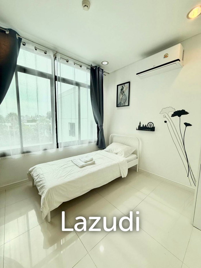 รูป Pool View 3-Bedroom Condo for Sale and Rent near Kamala Beach - รูปที่ 13/21
