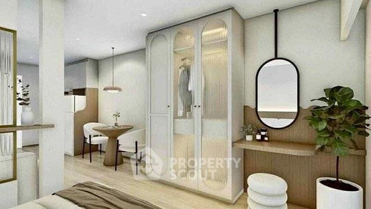 ขายคอนโด 1 ห้องนอน Hillside 3 Condominium ย่านนิมมาน (ID 2623225)