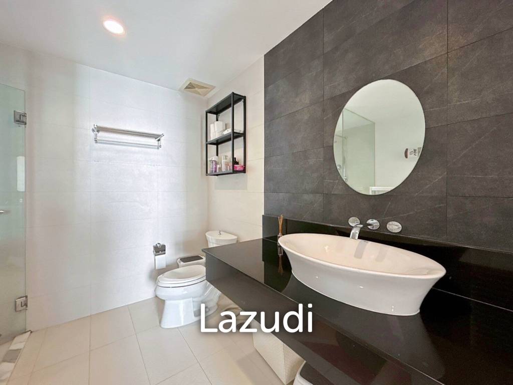 รูป Malibu : 2 Bedroom Beachfront Condo - รูปที่ 22/41
