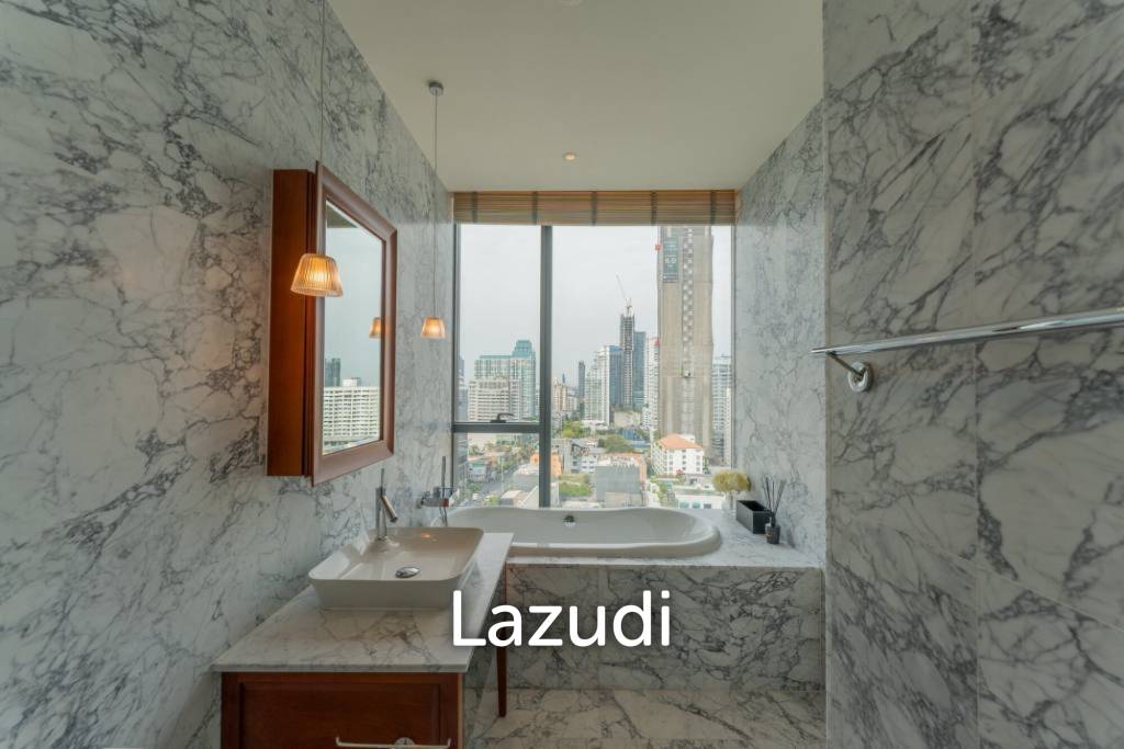 รูป 2 Bed  82 SQ.M KHUN by YOO inspired by Starck - รูปที่ 17/19