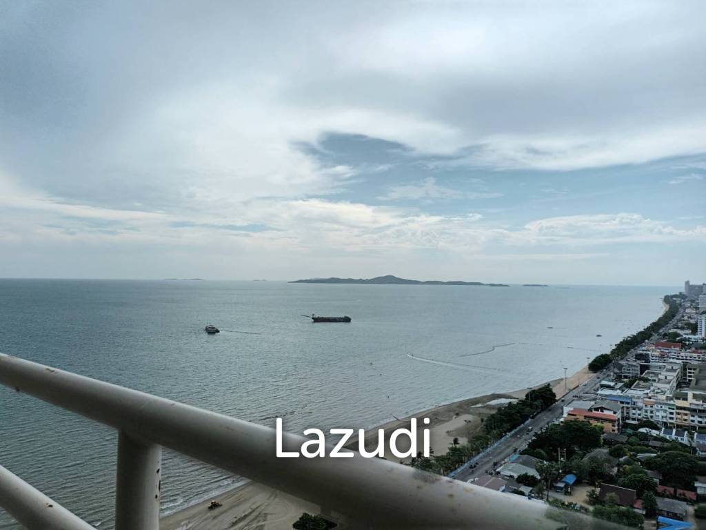 รูป View Talay 8 Condo for Sale - รูปที่ 7/9