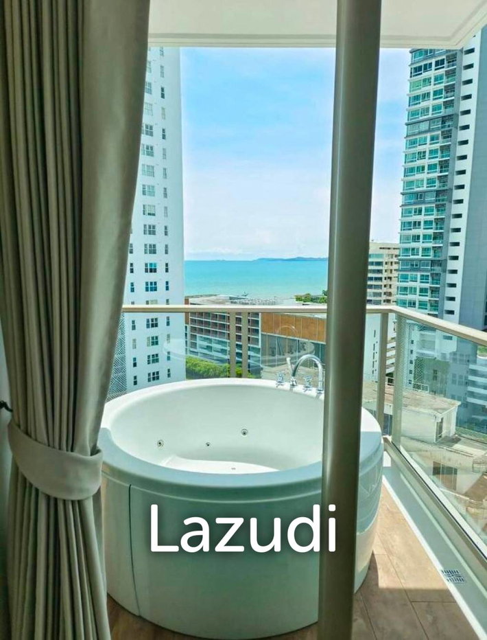 รูป The Riviera Monaco Condo for Sale - รูปที่ 2/16