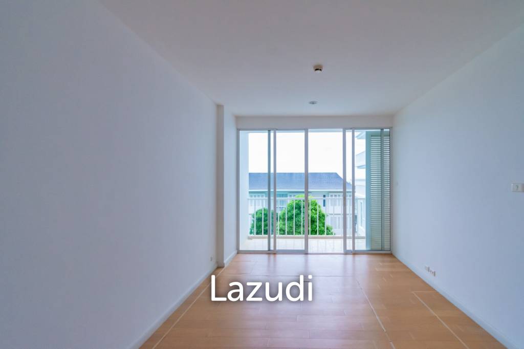 รูป MALIBU  : 2 Bed Condo in Khao Tao - รูปที่ 2/11