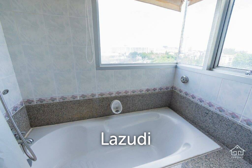 รูป SPRINGFIELD BEACH CONDO : 2 bed beachfront condo with great views - รูปที่ 13/34