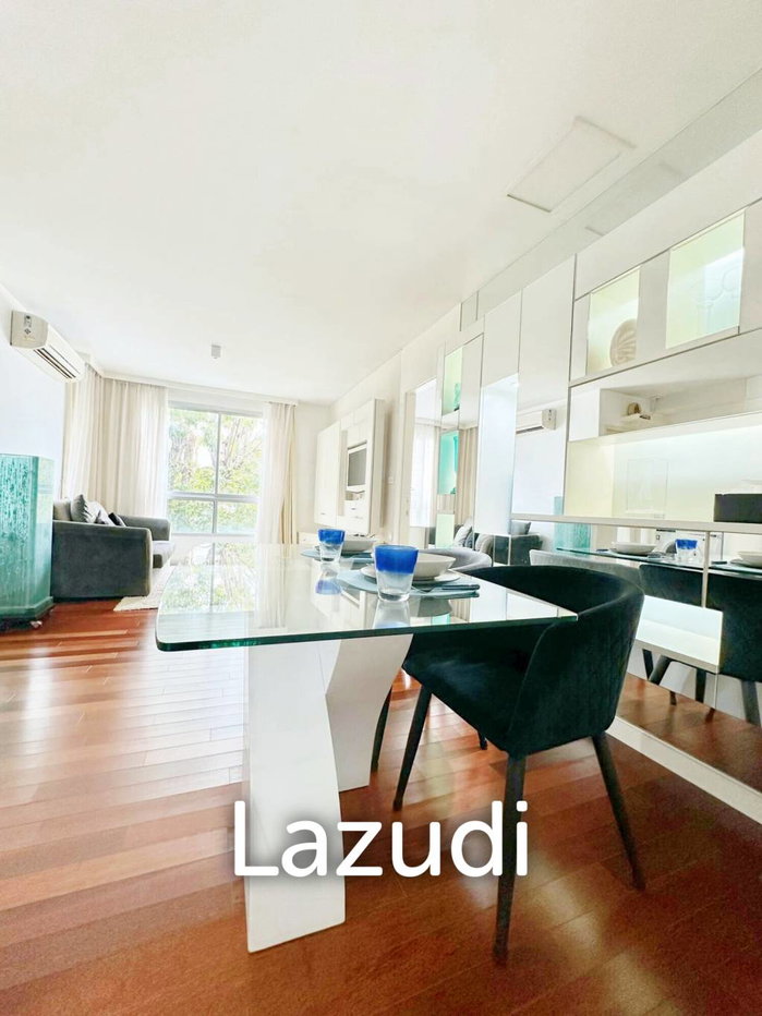รูป 1 Bed 1 Bath 53 SQ.M at The 49 Plus 2 - รูปที่ 2/7