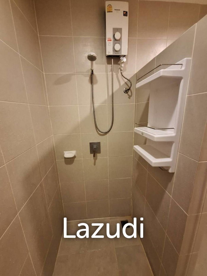picture SEASIDE CITY : Affordable 1-Bedroom Condo in Cha Am - 10/25