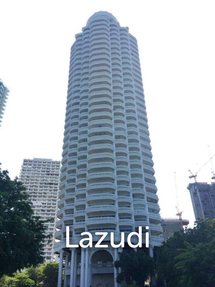รูป Park Beach condo for Sale - รูปที่ 10/10
