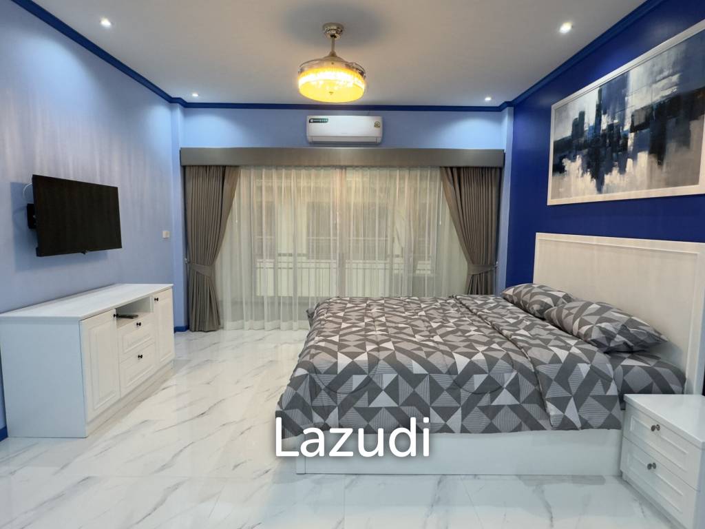 picture 1 Bedroom 1 Bathroom 82 SQ.M. Baan Suan Lalana - 10/15