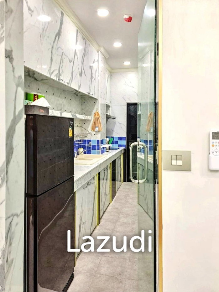 รูป 2 Bed 2 Bath 100 SQ.M President Park Sukhumvit 24 - รูปที่ 7/15