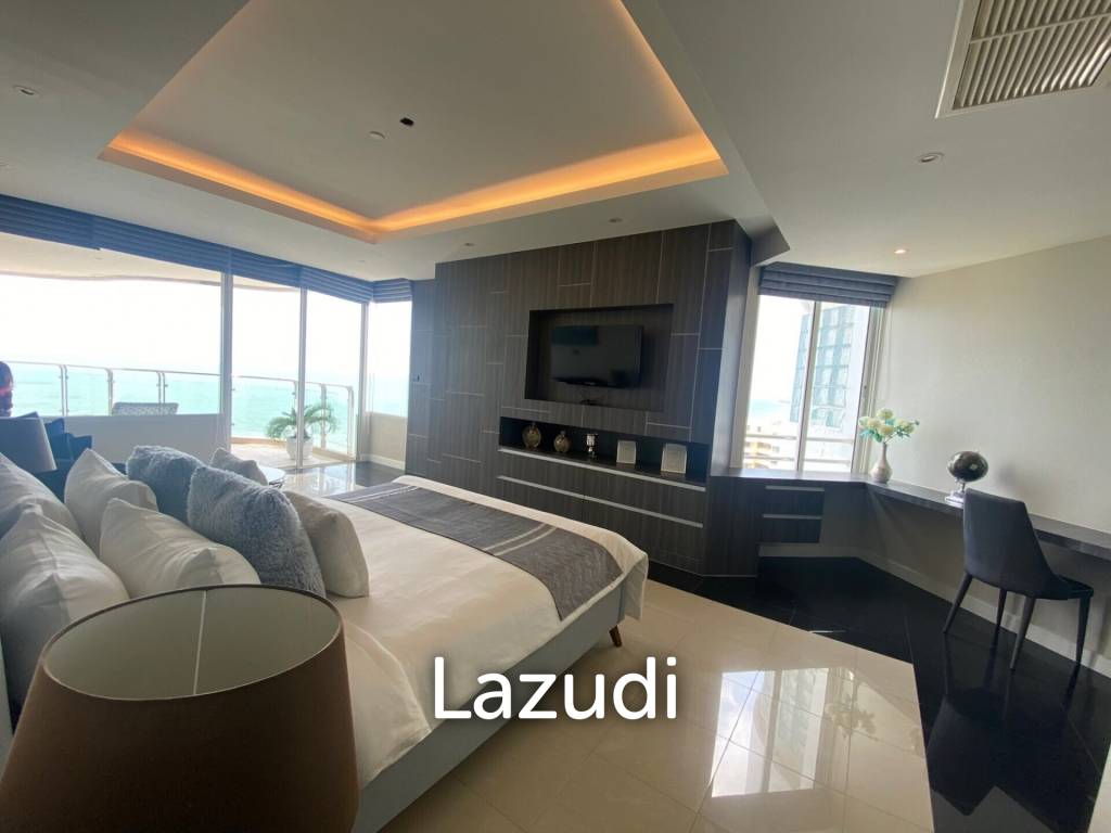picture 3 Bed 4 Bath 268 SQ.M La Royale Beach - 11/35