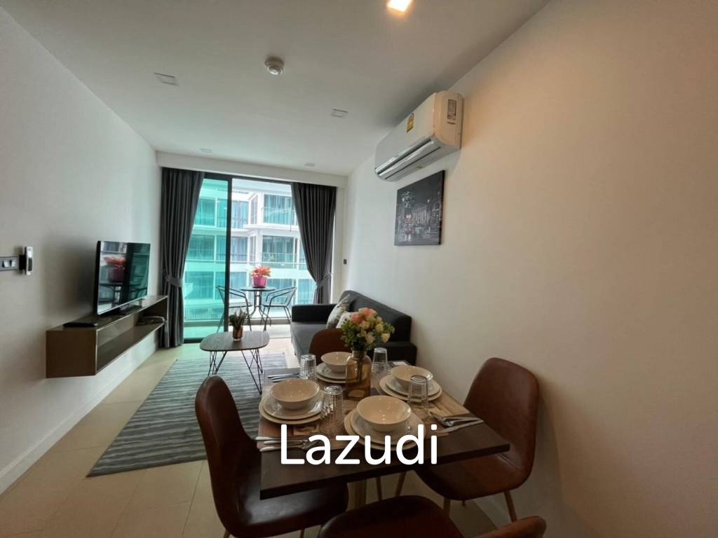 picture 2Beds Sea Zen Condo For Sale in BangSaray - 5/25