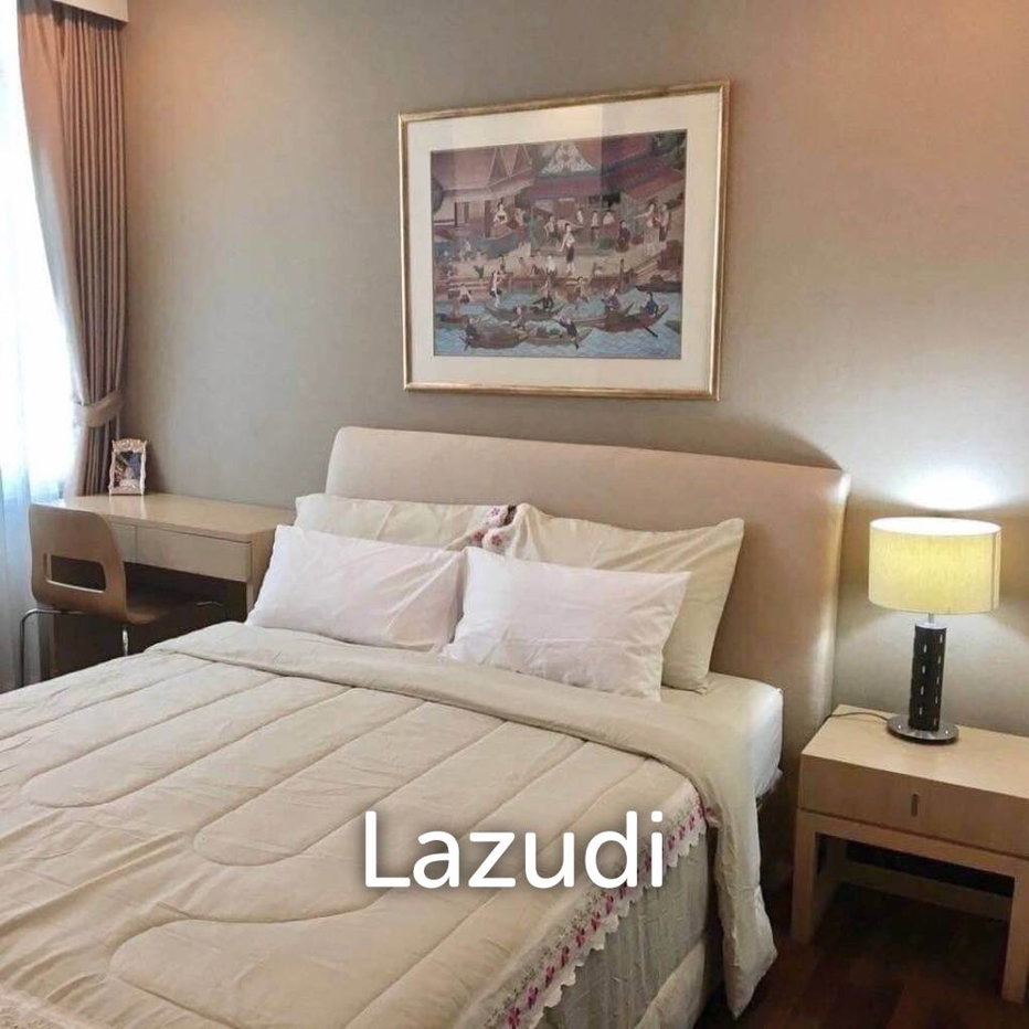 รูป 2 Bed 2 Bath 112 SQ.M The Rajdamri Condominium - รูปที่ 7/8