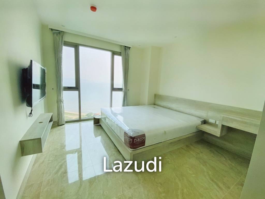 รูป One Bedroom Condo For Sale In Riviera Monaco - รูปที่ 8/18